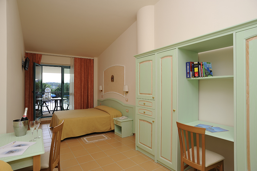 camera hotel centro vacanze